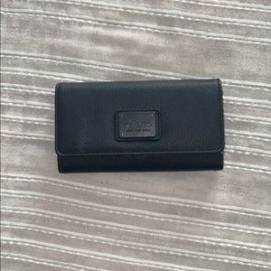 Vans wallet